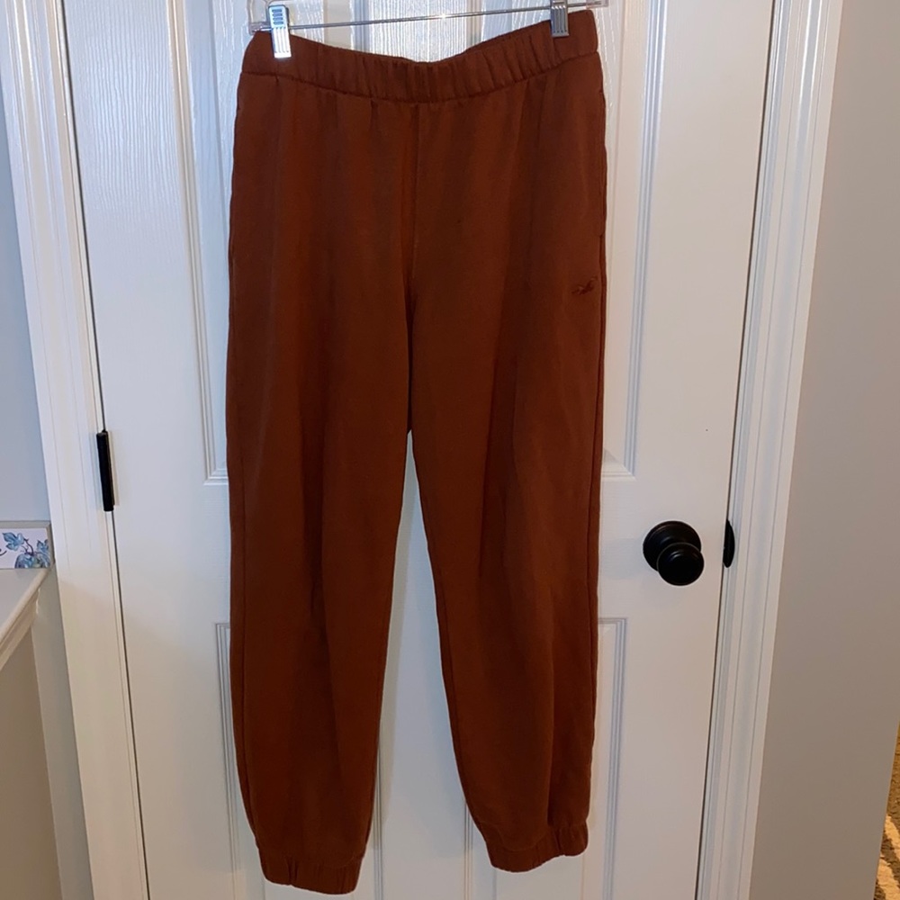 Hollister sweatpants